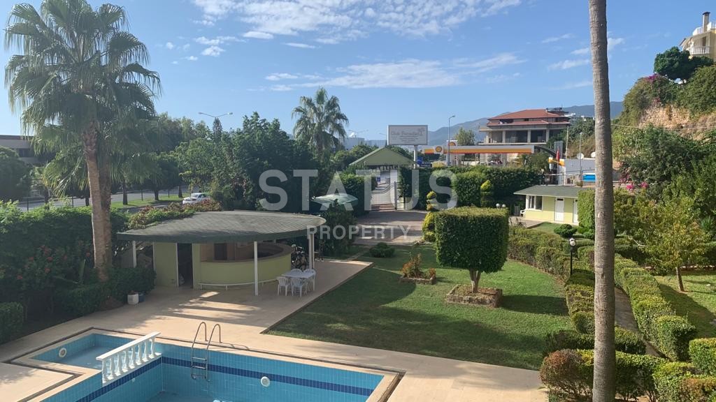 Просторные трехкомнатные апартаменты, 120 м2  на первой береговой линии в Кестеле. фото 8