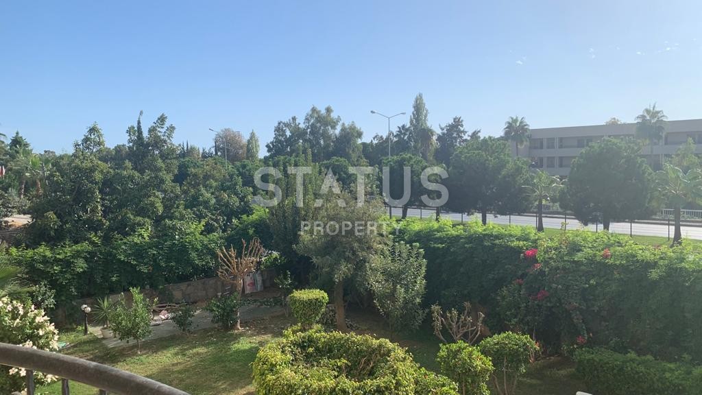 Просторные трехкомнатные апартаменты, 120 м2  на первой береговой линии в Кестеле. фото 9