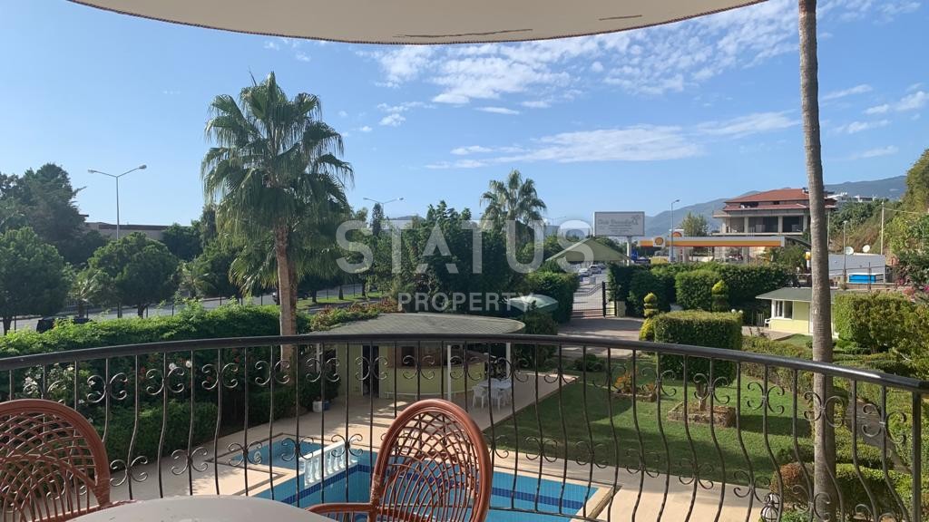 Просторные трехкомнатные апартаменты, 120 м2  на первой береговой линии в Кестеле. фото 10