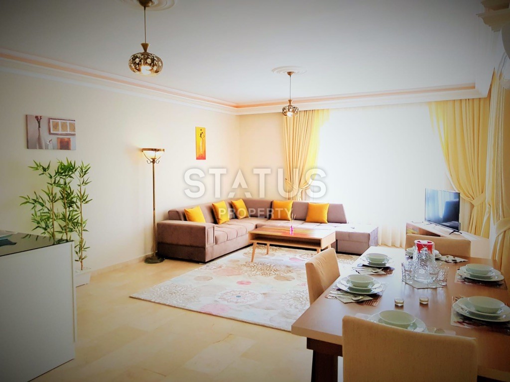 Просторные трехкомнатные апартаменты, 120 м2  на первой береговой линии в Кестеле. фото 11