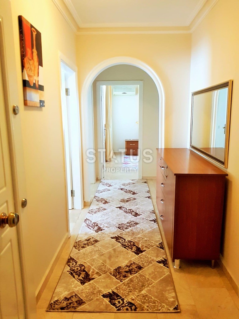 Просторные трехкомнатные апартаменты, 120 м2  на первой береговой линии в Кестеле. фото 12