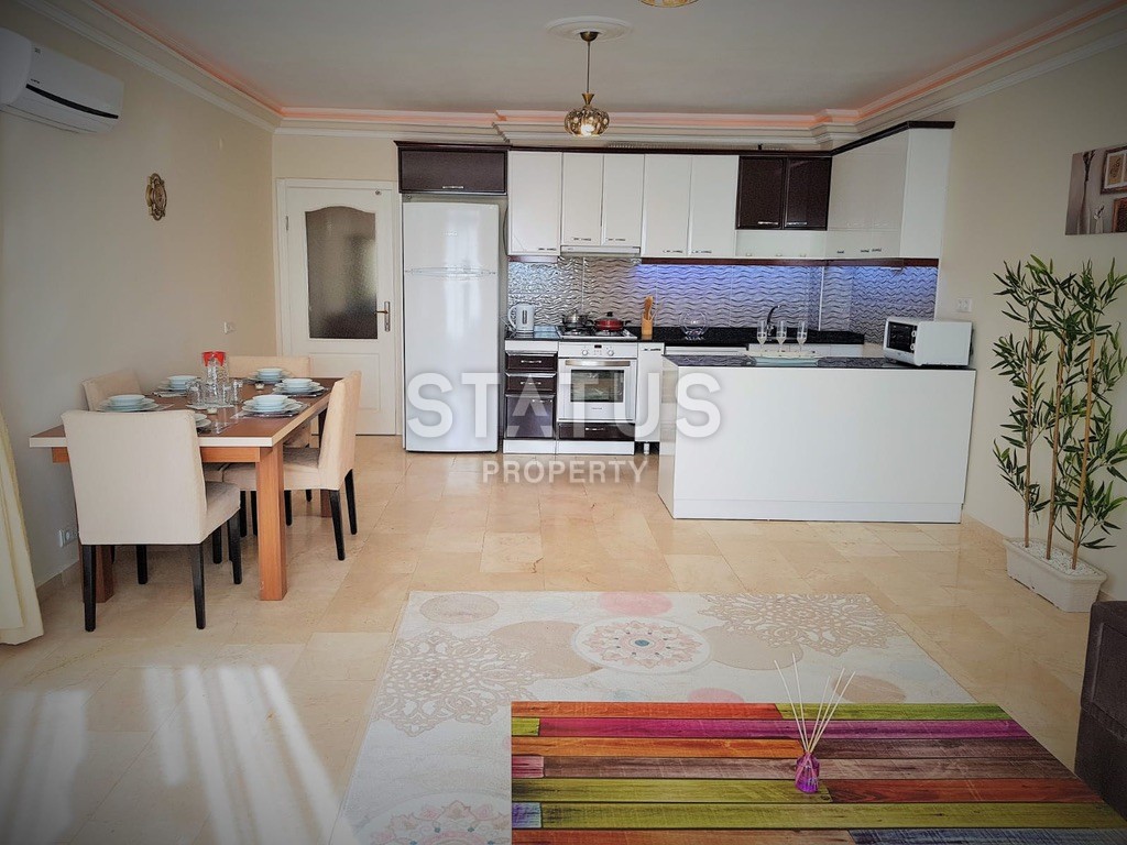 Просторные трехкомнатные апартаменты, 120 м2  на первой береговой линии в Кестеле. фото 14