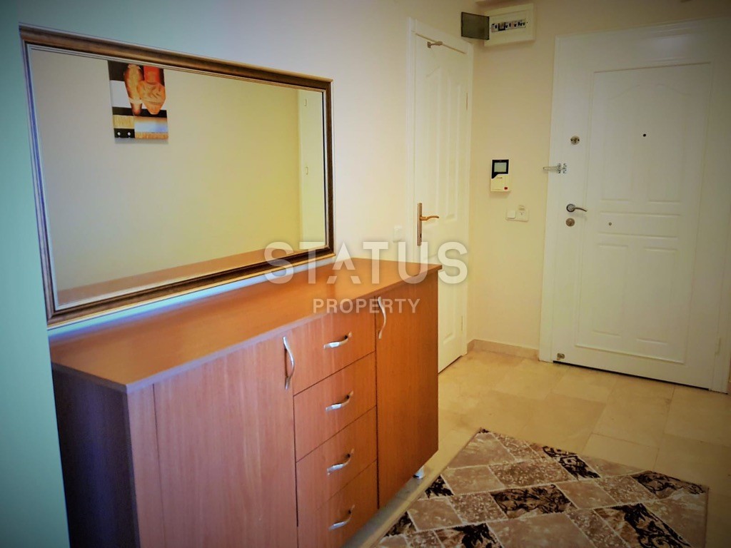 Просторные трехкомнатные апартаменты, 120 м2  на первой береговой линии в Кестеле. фото 15