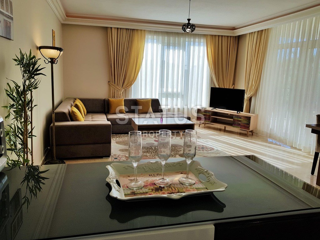 Просторные трехкомнатные апартаменты, 120 м2  на первой береговой линии в Кестеле. фото 16