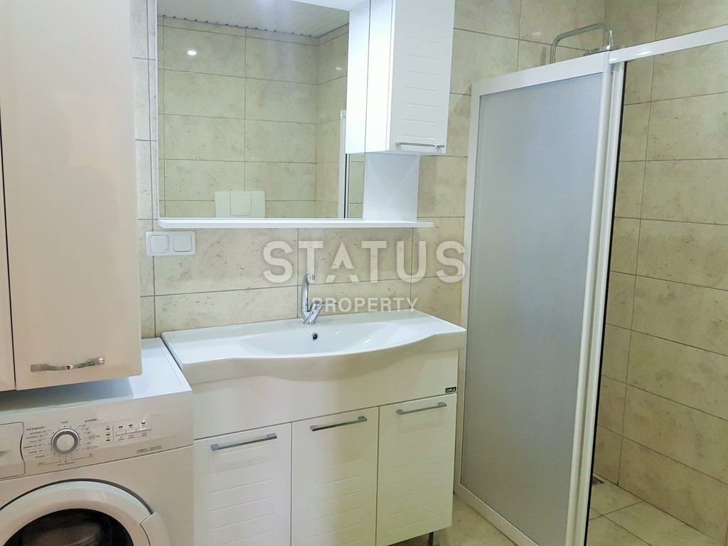 Просторные трехкомнатные апартаменты, 120 м2  на первой береговой линии в Кестеле. фото 17