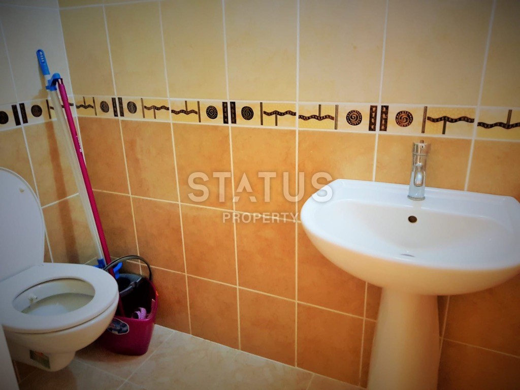 Просторные трехкомнатные апартаменты, 120 м2  на первой береговой линии в Кестеле. фото 18