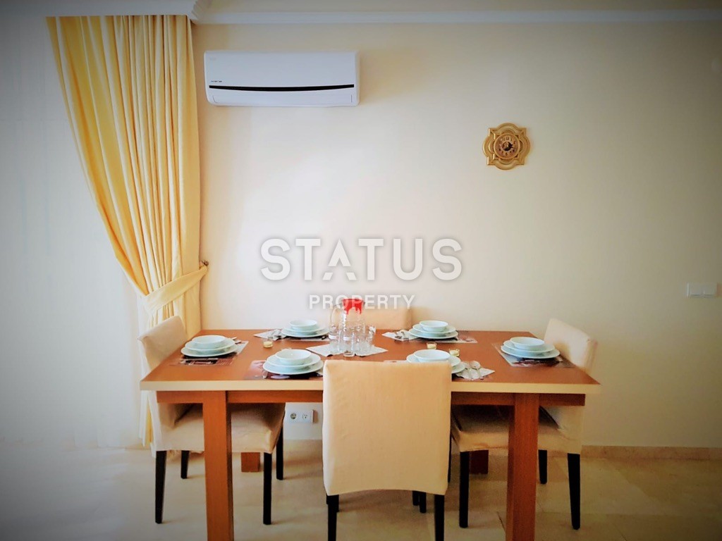 Просторные трехкомнатные апартаменты, 120 м2  на первой береговой линии в Кестеле. фото 19