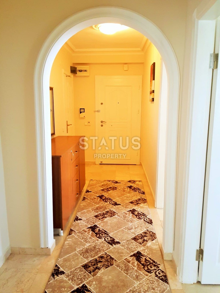 Просторные трехкомнатные апартаменты, 120 м2  на первой береговой линии в Кестеле. фото 20