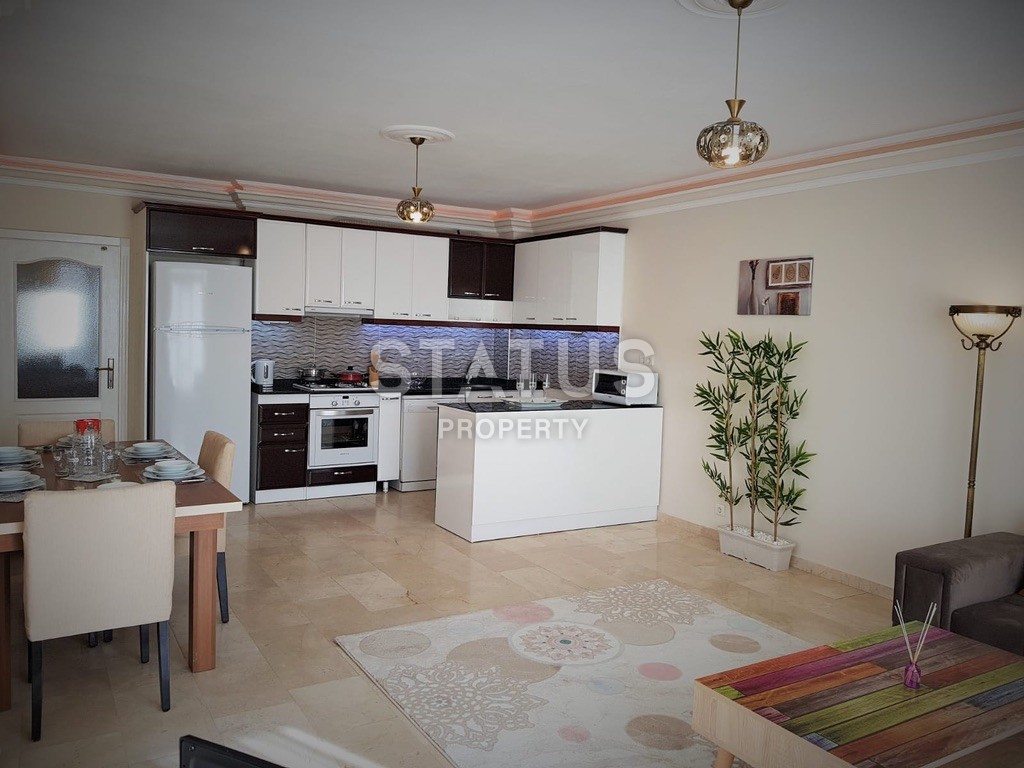 Просторные трехкомнатные апартаменты, 120 м2  на первой береговой линии в Кестеле. фото 21