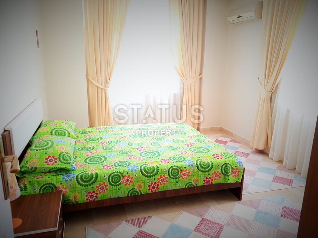 Просторные трехкомнатные апартаменты, 120 м2  на первой береговой линии в Кестеле. фото 22