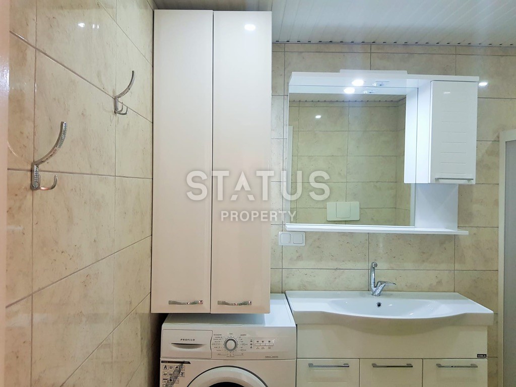 Просторные трехкомнатные апартаменты, 120 м2  на первой береговой линии в Кестеле. фото 23