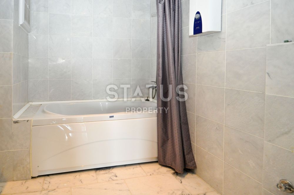 Самый востребованный комплекс! Первая линия! Вид из всех окон на море! Квартира с мебелью 120 кв.м. фото 12