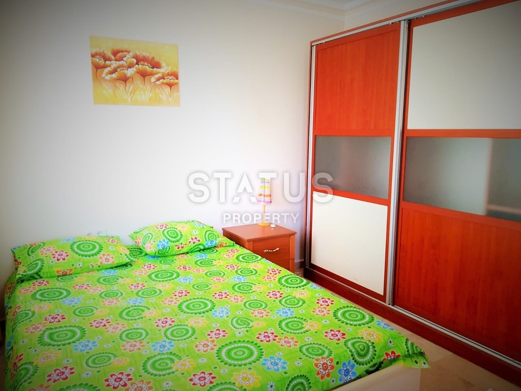 Просторные трехкомнатные апартаменты, 120 м2  на первой береговой линии в Кестеле. фото 24