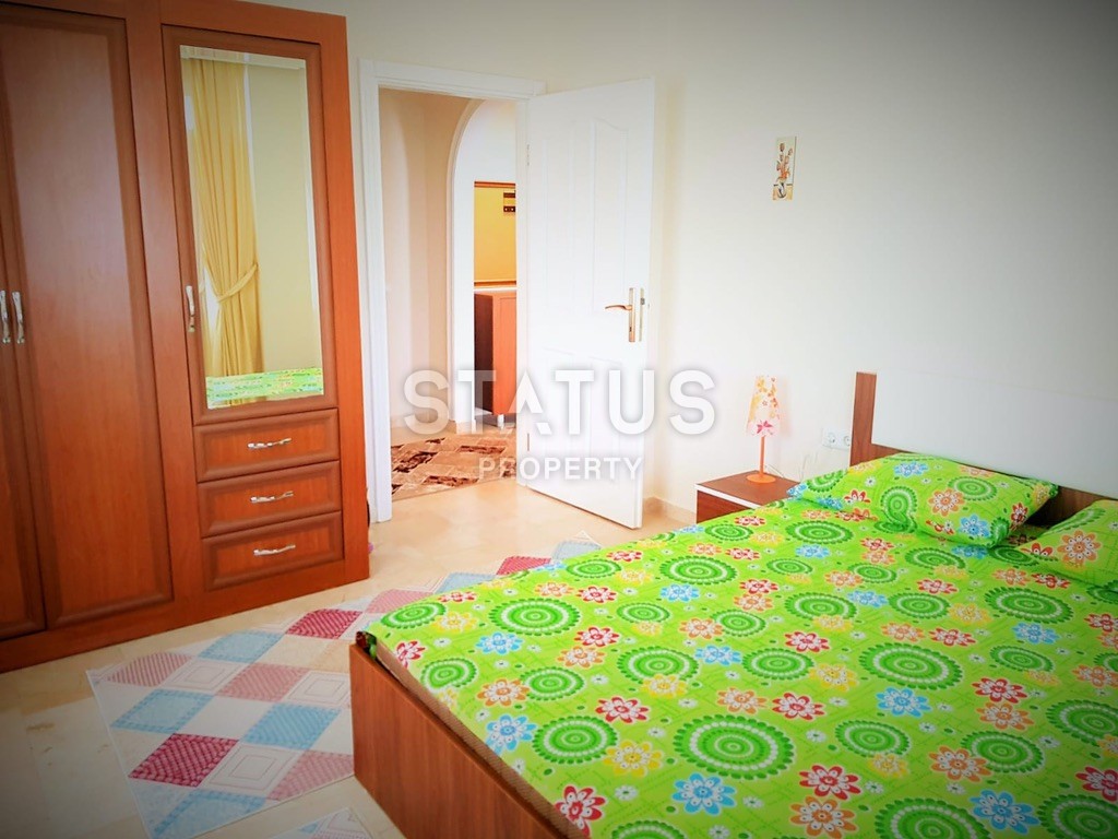 Просторные трехкомнатные апартаменты, 120 м2  на первой береговой линии в Кестеле. фото 25