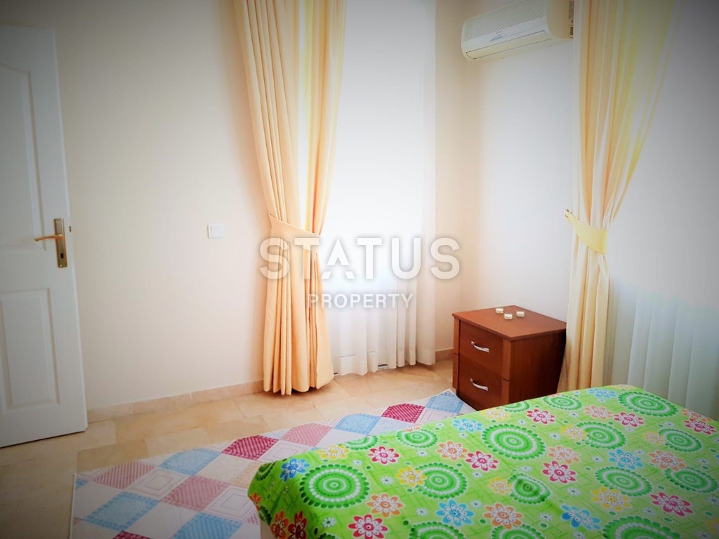 Просторные трехкомнатные апартаменты, 120 м2  на первой береговой линии в Кестеле. фото 26