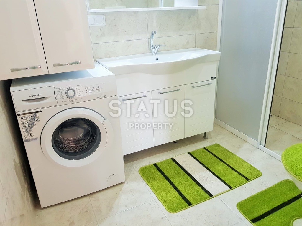 Просторные трехкомнатные апартаменты, 120 м2  на первой береговой линии в Кестеле. фото 27