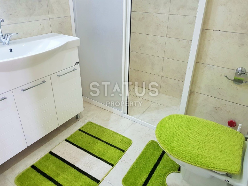 Просторные трехкомнатные апартаменты, 120 м2  на первой береговой линии в Кестеле. фото 28