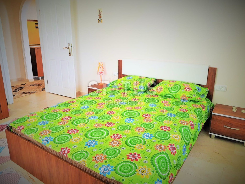 Просторные трехкомнатные апартаменты, 120 м2  на первой береговой линии в Кестеле. фото 29