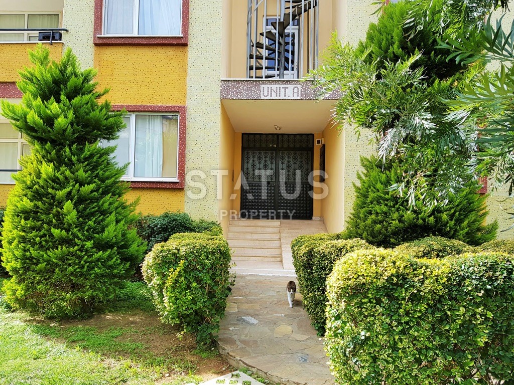 Просторные трехкомнатные апартаменты, 120 м2  на первой береговой линии в Кестеле. фото 30