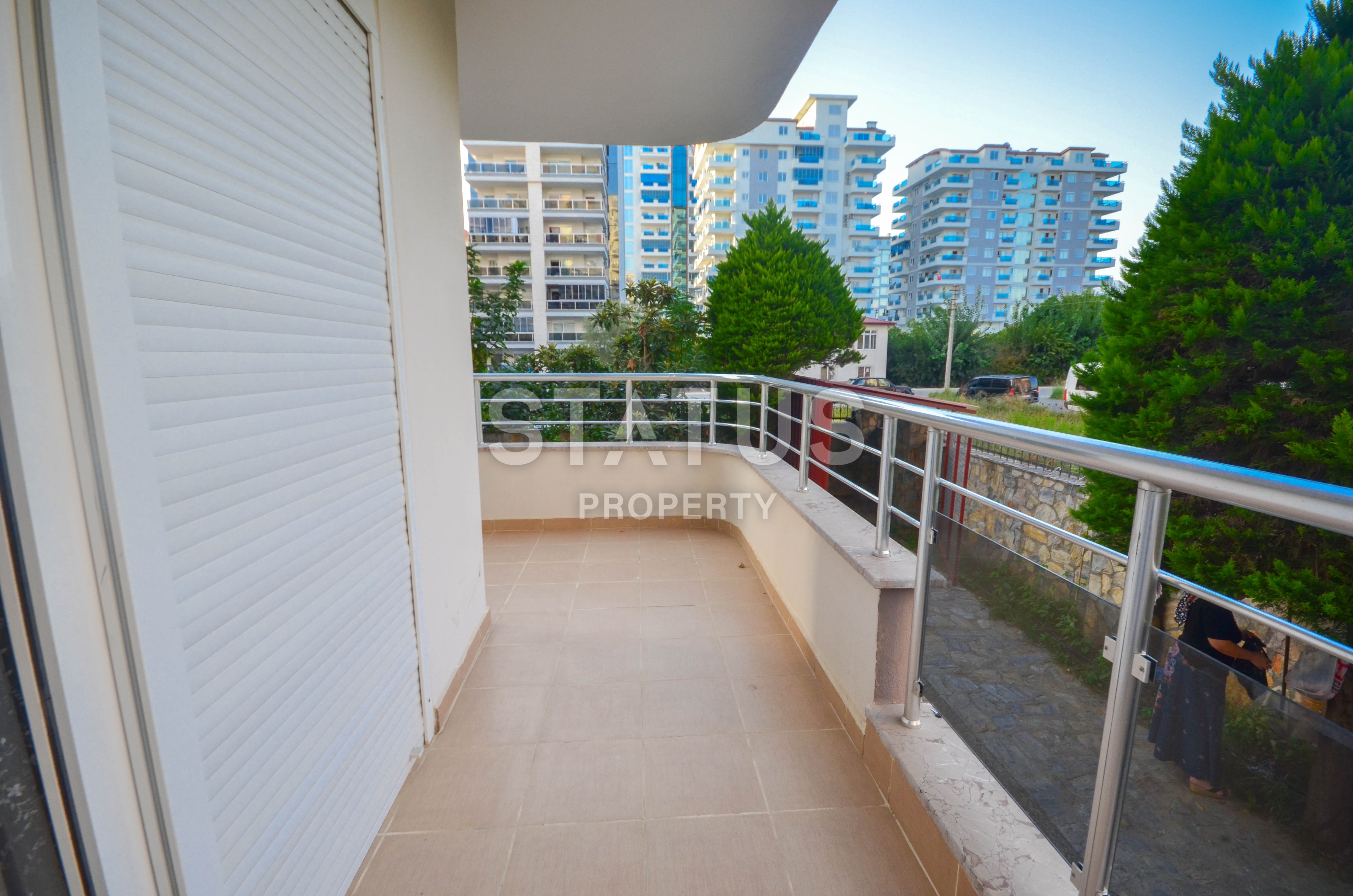 Квартира 2+1 с видом на горы в нескольких шагах от моря в районе Махмутлар, 115 м2. фото 20