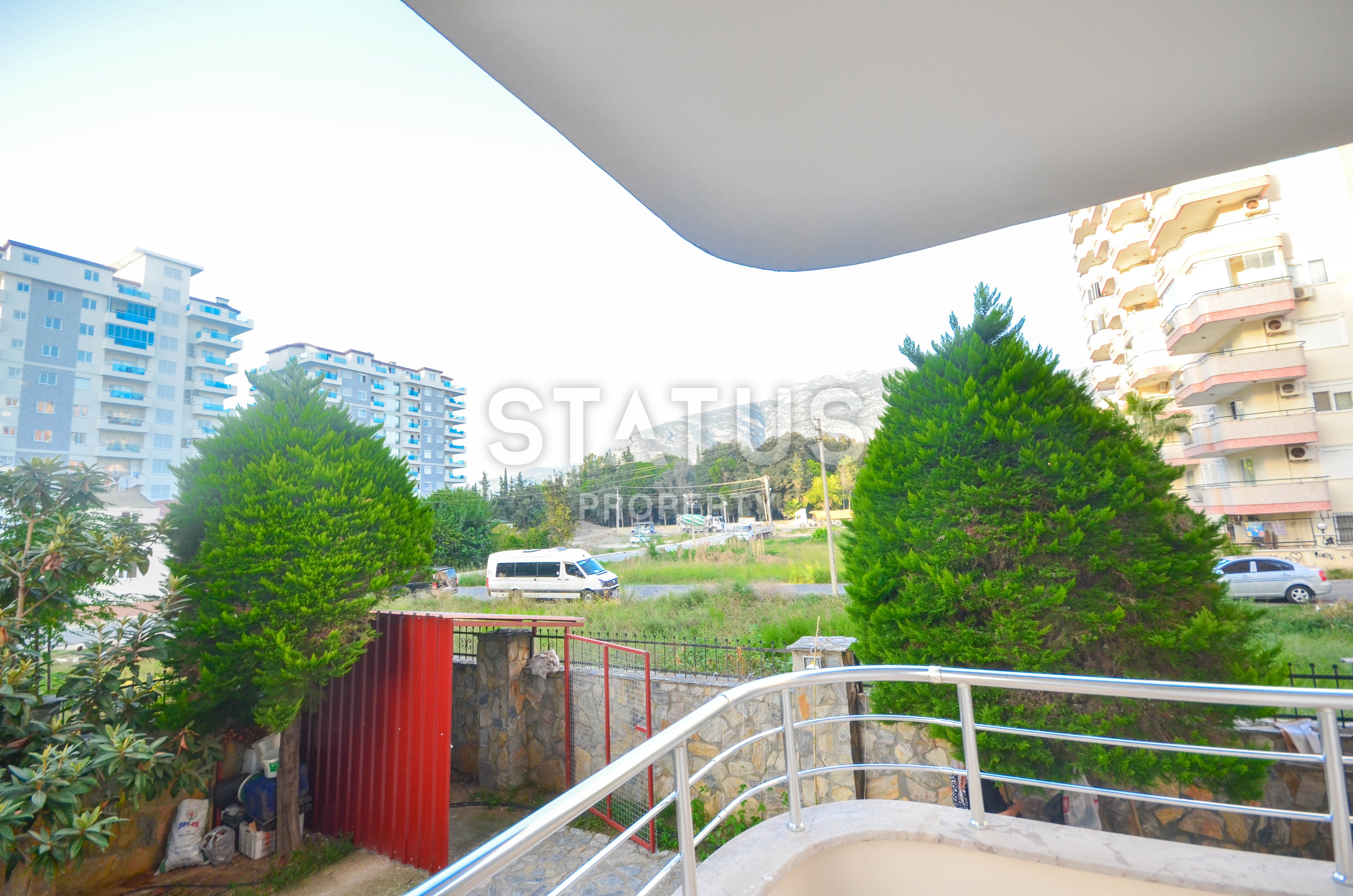 Квартира 2+1 с видом на горы в нескольких шагах от моря в районе Махмутлар, 115 м2. фото 23