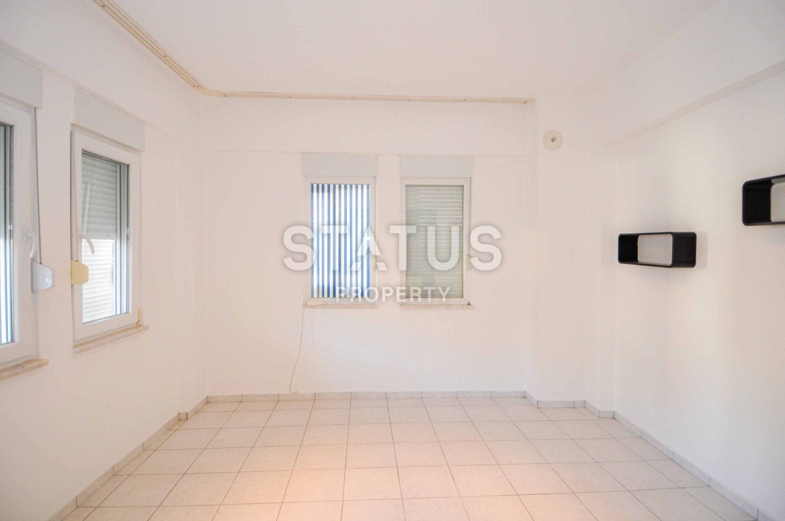 Квартира 2+1 с бытовой техникой в 60метрах от пляжа Клеопатра по супер цене! 120 кв.м. фото 6