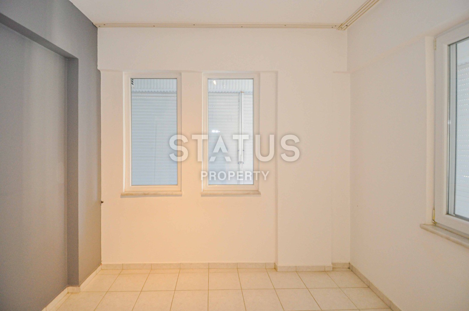 Квартира 2+1 с бытовой техникой в 60метрах от пляжа Клеопатра по супер цене! 120 кв.м. фото 12