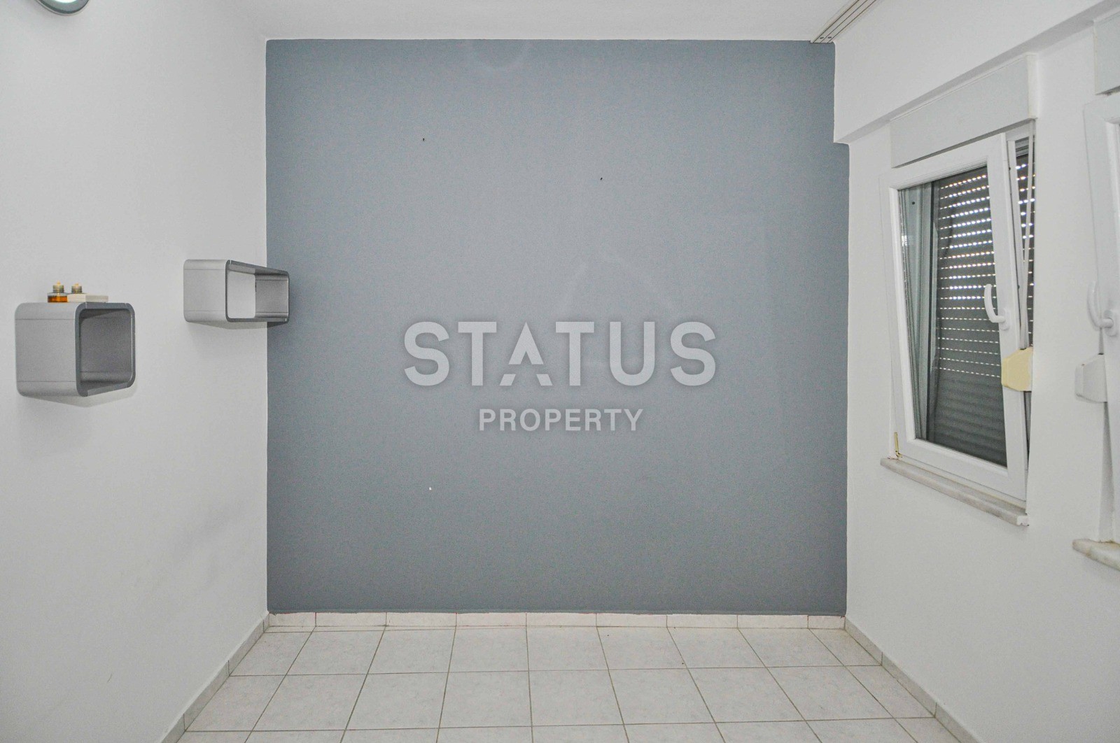 Квартира 2+1 с бытовой техникой в 60метрах от пляжа Клеопатра по супер цене! 120 кв.м. фото 15