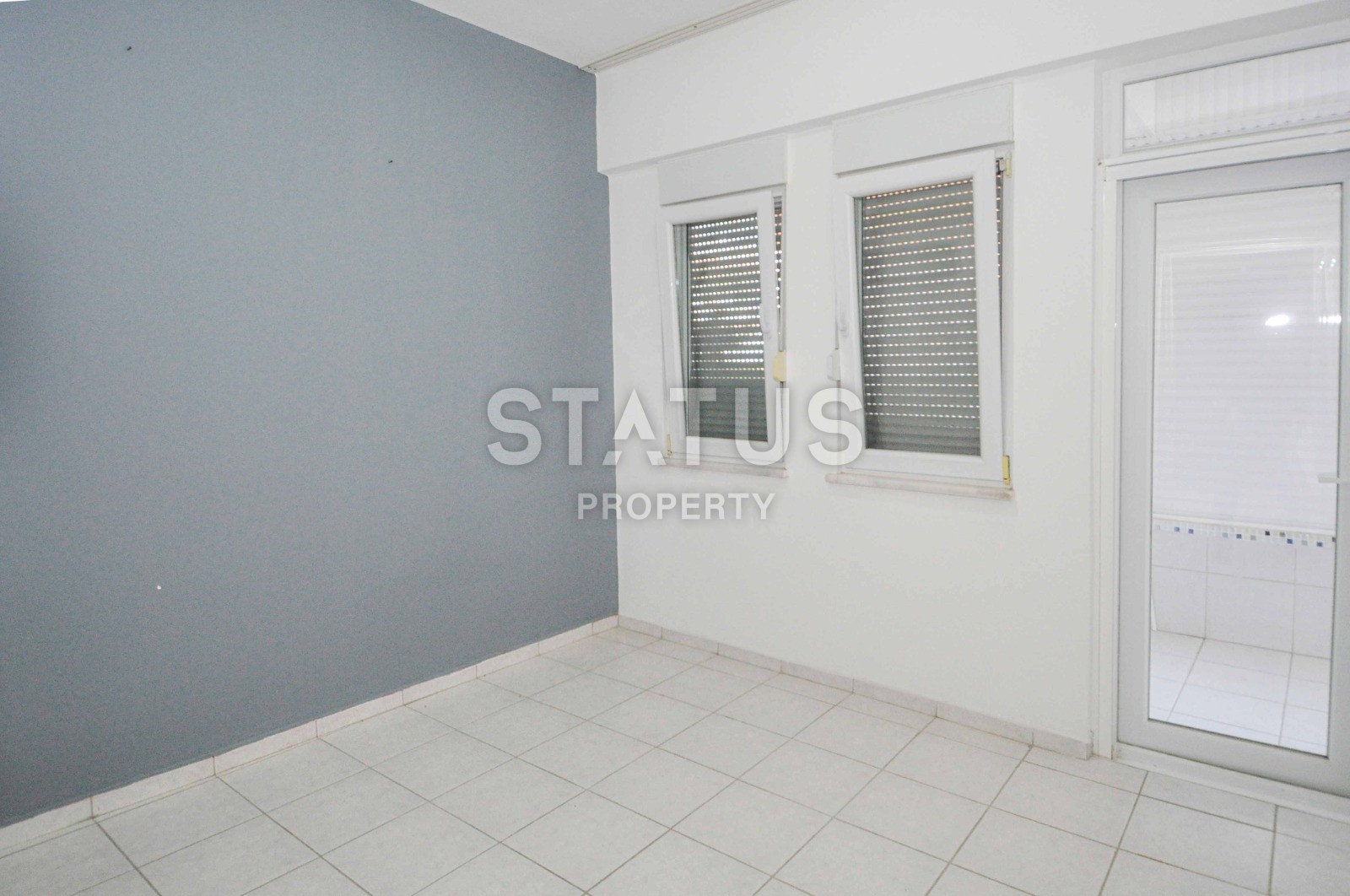 Квартира 2+1 с бытовой техникой в 60метрах от пляжа Клеопатра по супер цене! 120 кв.м. фото 16