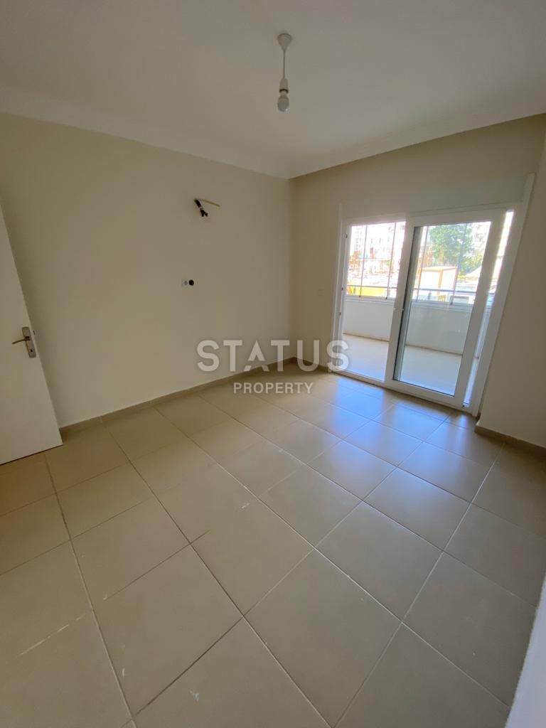 Просторная двухкомнатная квартира без мебели в комплексе с развитой инфраструктурой, 77м2 фото 6