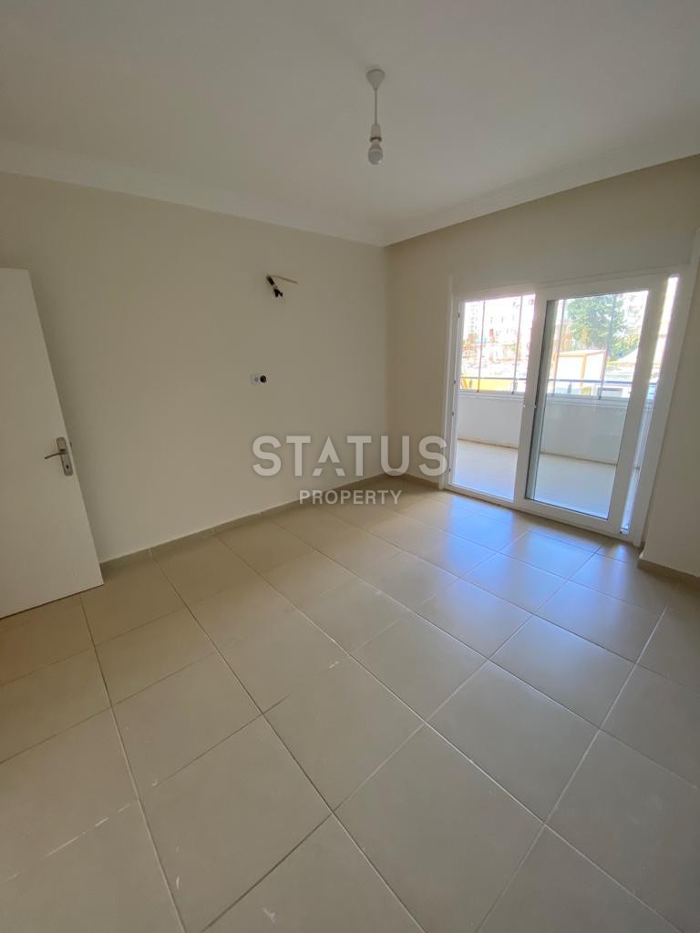 Просторная двухкомнатная квартира без мебели в комплексе с развитой инфраструктурой, 77м2 фото 7