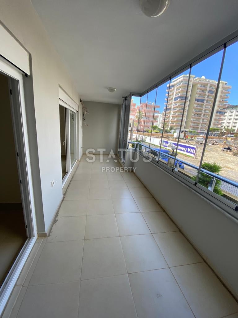 Просторная двухкомнатная квартира без мебели в комплексе с развитой инфраструктурой, 77м2 фото 10