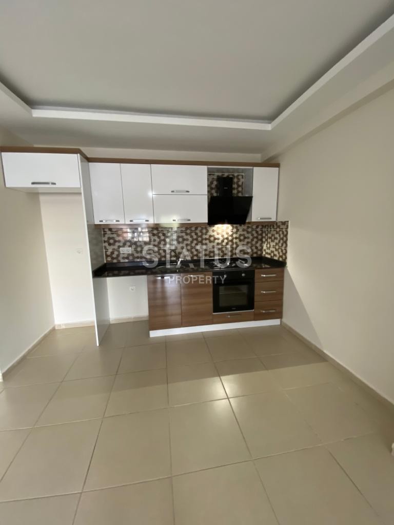 Просторная двухкомнатная квартира без мебели в комплексе с развитой инфраструктурой, 77м2 фото 12