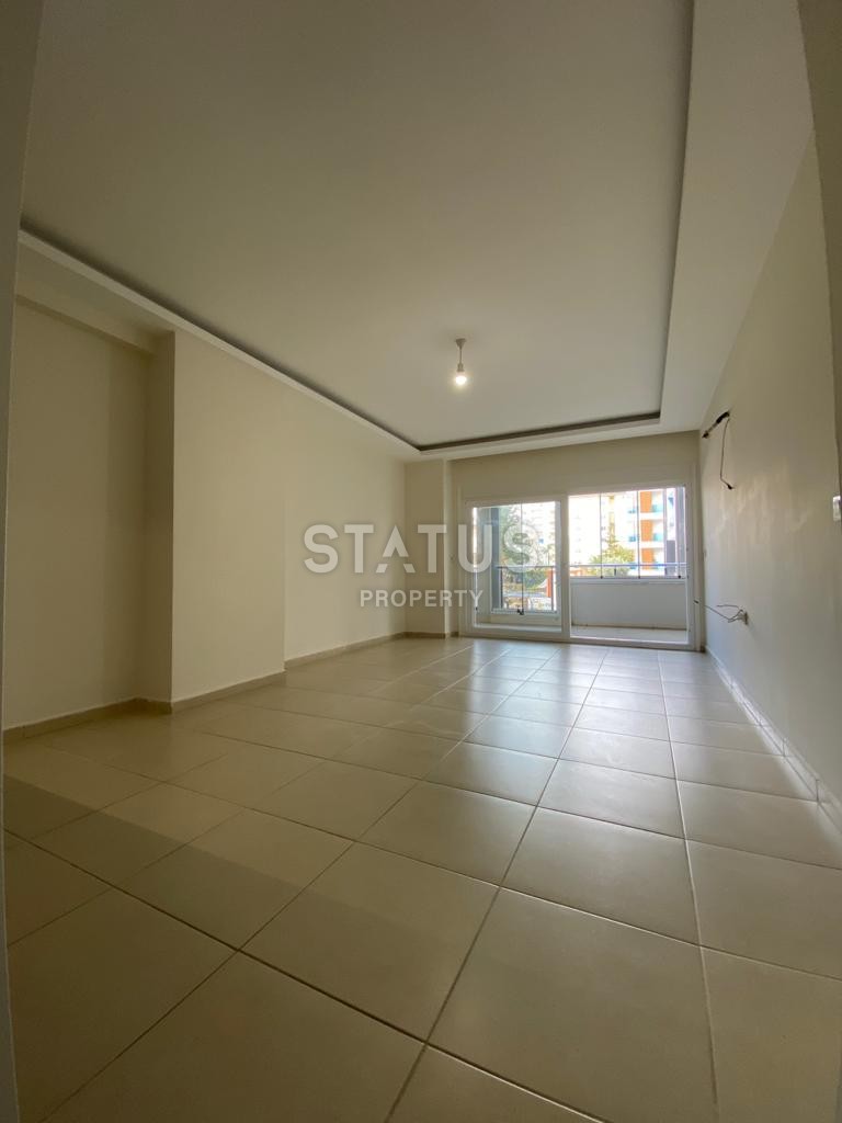 Просторная двухкомнатная квартира без мебели в комплексе с развитой инфраструктурой, 77м2 фото 15