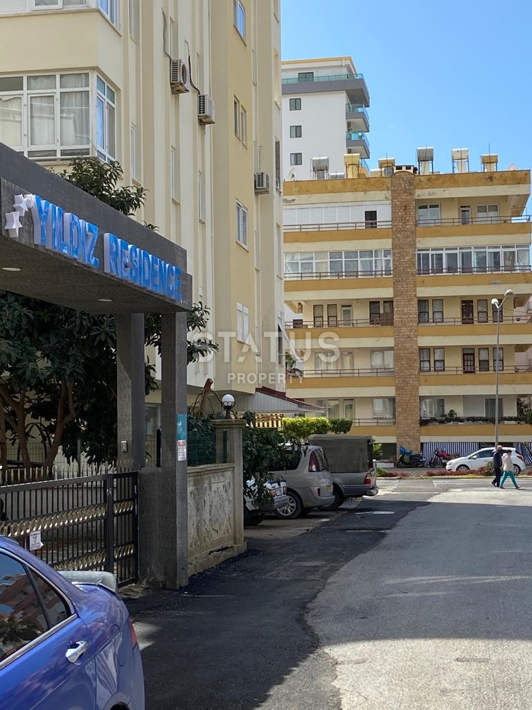 Просторная двухкомнатная квартира без мебели в комплексе с развитой инфраструктурой, 77м2 фото 24