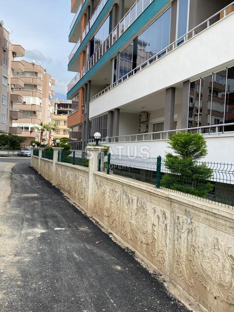 Просторная двухкомнатная квартира без мебели в комплексе с развитой инфраструктурой, 77м2 фото 33