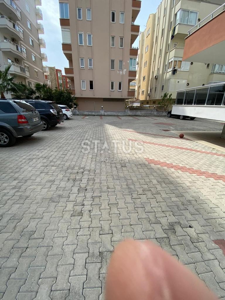 Просторная двухкомнатная квартира без мебели в комплексе с развитой инфраструктурой, 77м2 фото 35