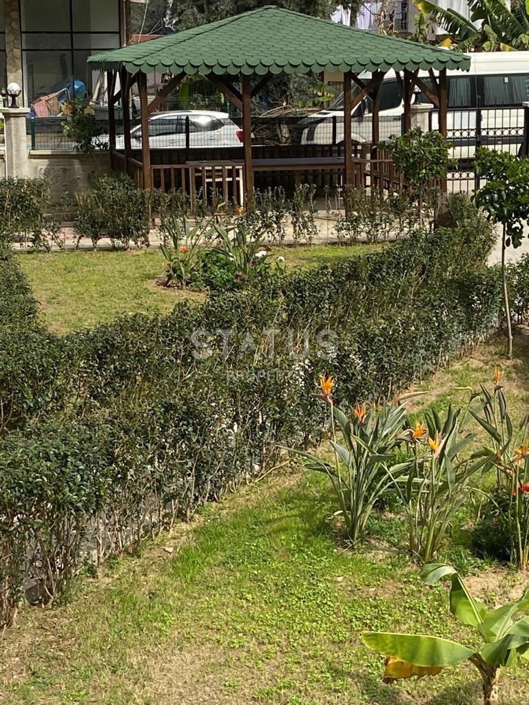 Просторная двухкомнатная квартира без мебели в комплексе с развитой инфраструктурой, 77м2 фото 36