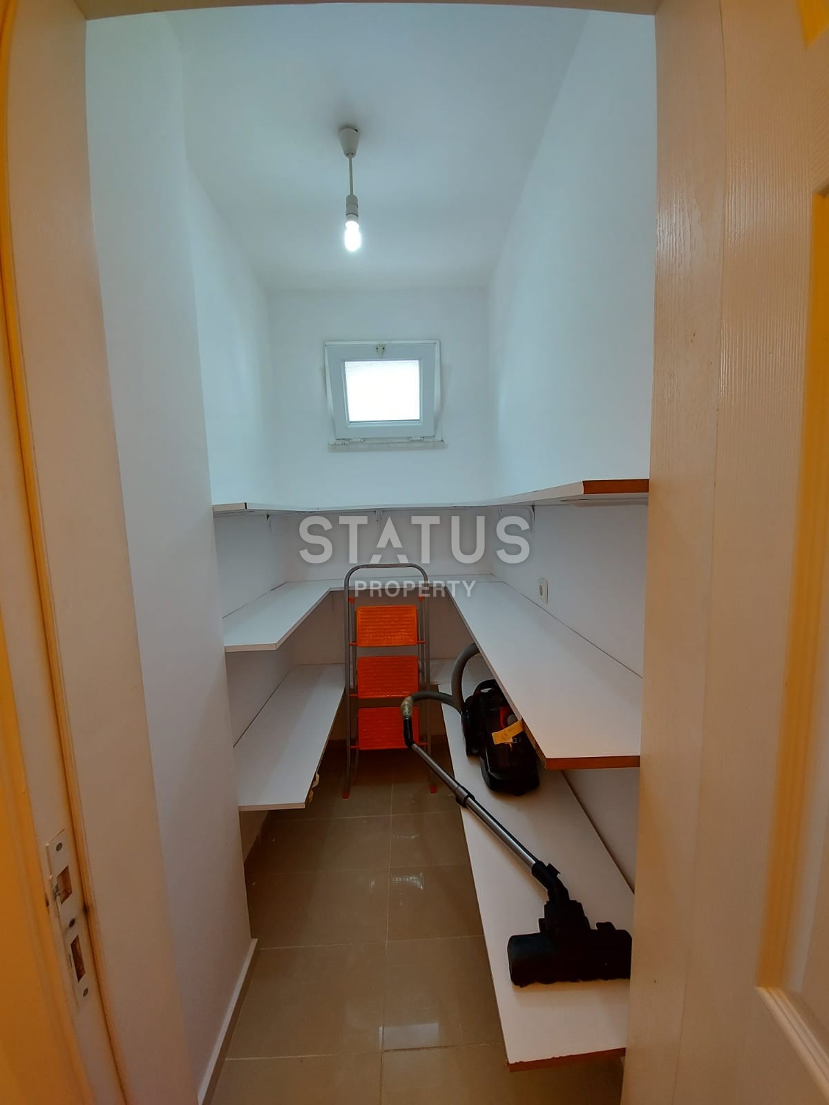 Квартира 2+1 с новой мебелью120 кв.м. Махмутлар, Алания. фото 16