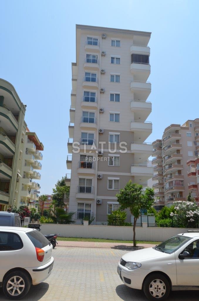 Квартира с мебелью! Супер цена! Море 150 метров! Район Махмутлар! 50 кв.м фото 7