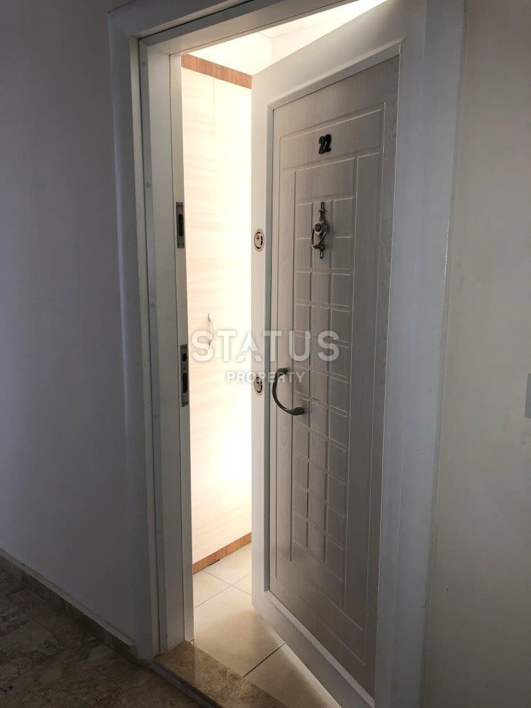 Квартира с мебелью! Супер цена! Море 150 метров! Район Махмутлар! 50 кв.м фото 8