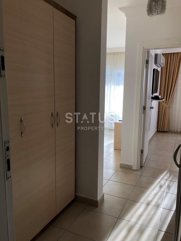 Квартира с мебелью! Супер цена! Море 150 метров! Район Махмутлар! 50 кв.м фото 9