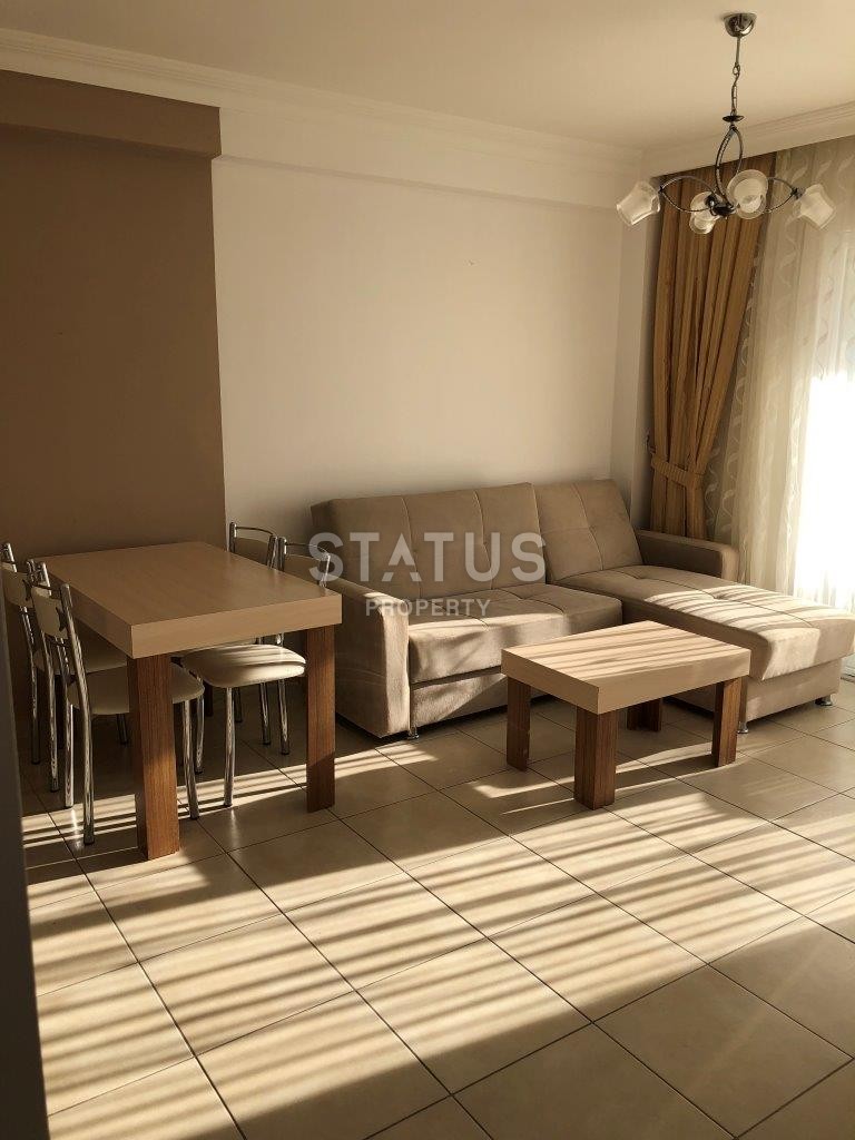 Квартира с мебелью! Супер цена! Море 150 метров! Район Махмутлар! 50 кв.м фото 10