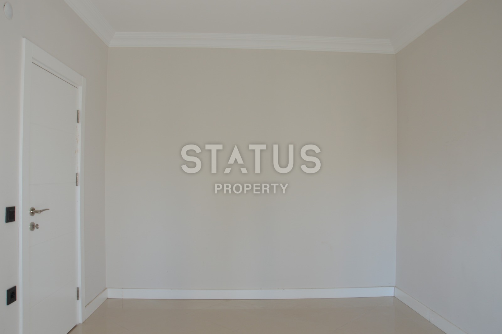 Квартира 1+1, 55 м2 в самом центре европейского района Оба. фото 8