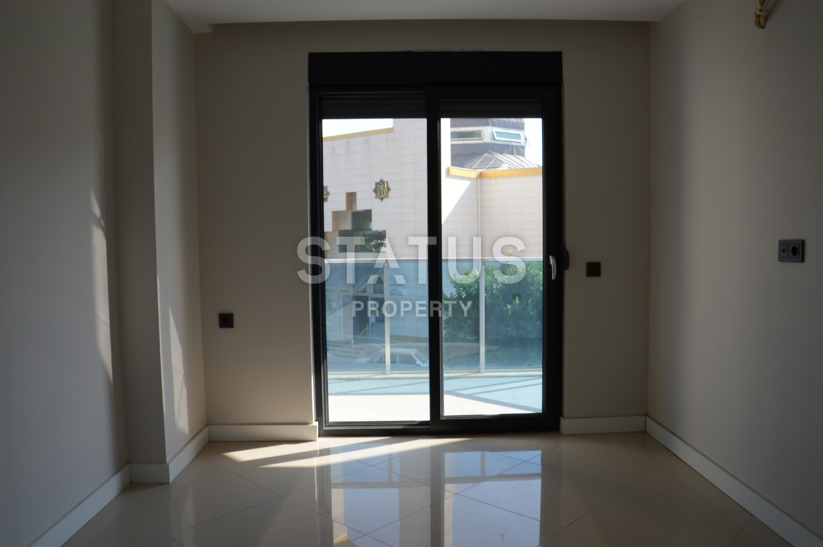 Квартира 1+1, 55 м2 в самом центре европейского района Оба. фото 13