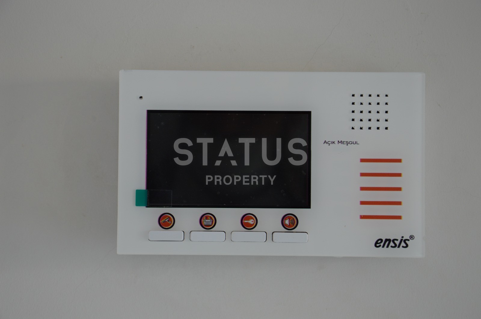 Квартира 1+1, 55 м2 в самом центре европейского района Оба. фото 15