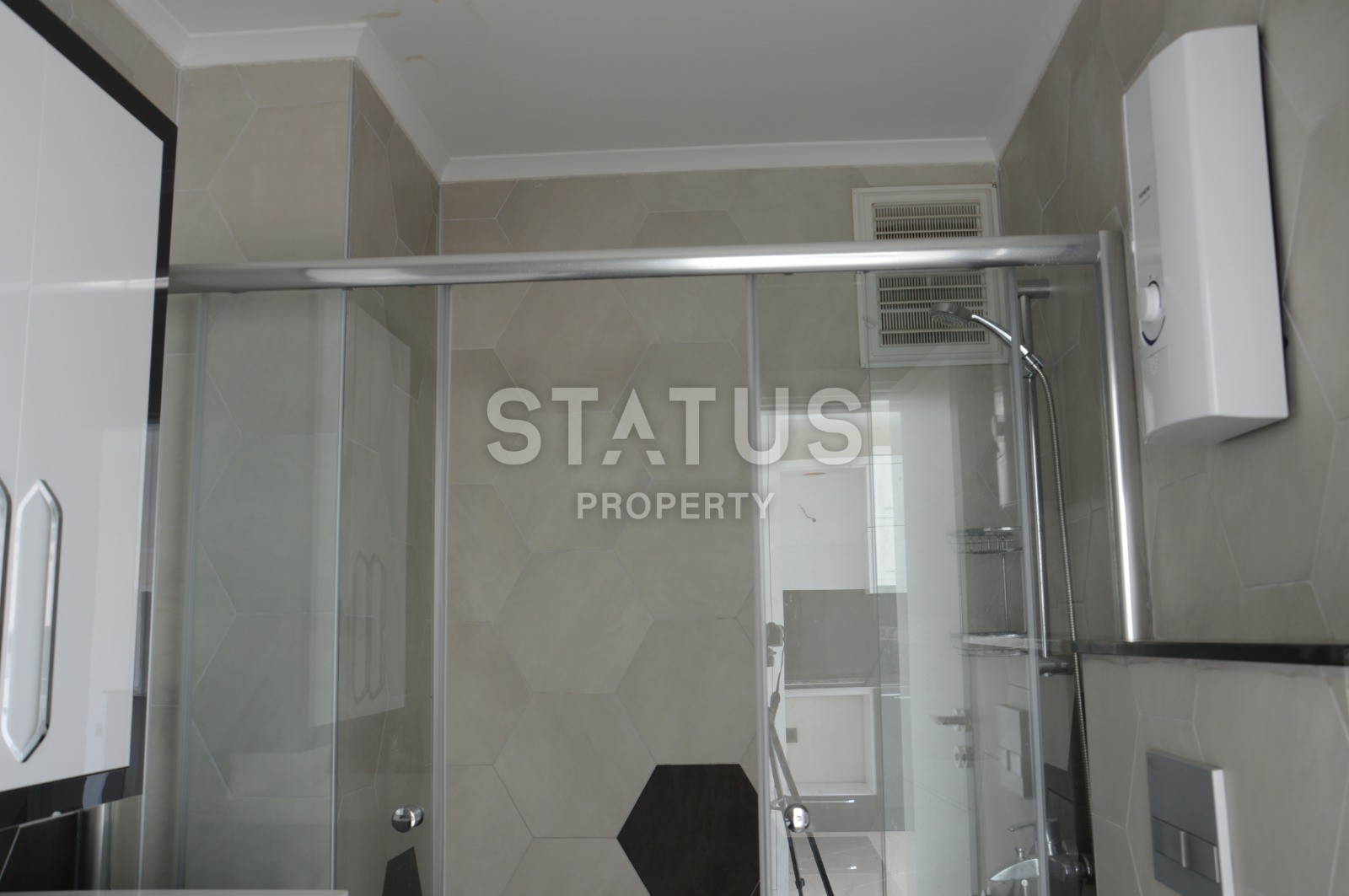 Квартира 1+1, 55 м2 в самом центре европейского района Оба. фото 18