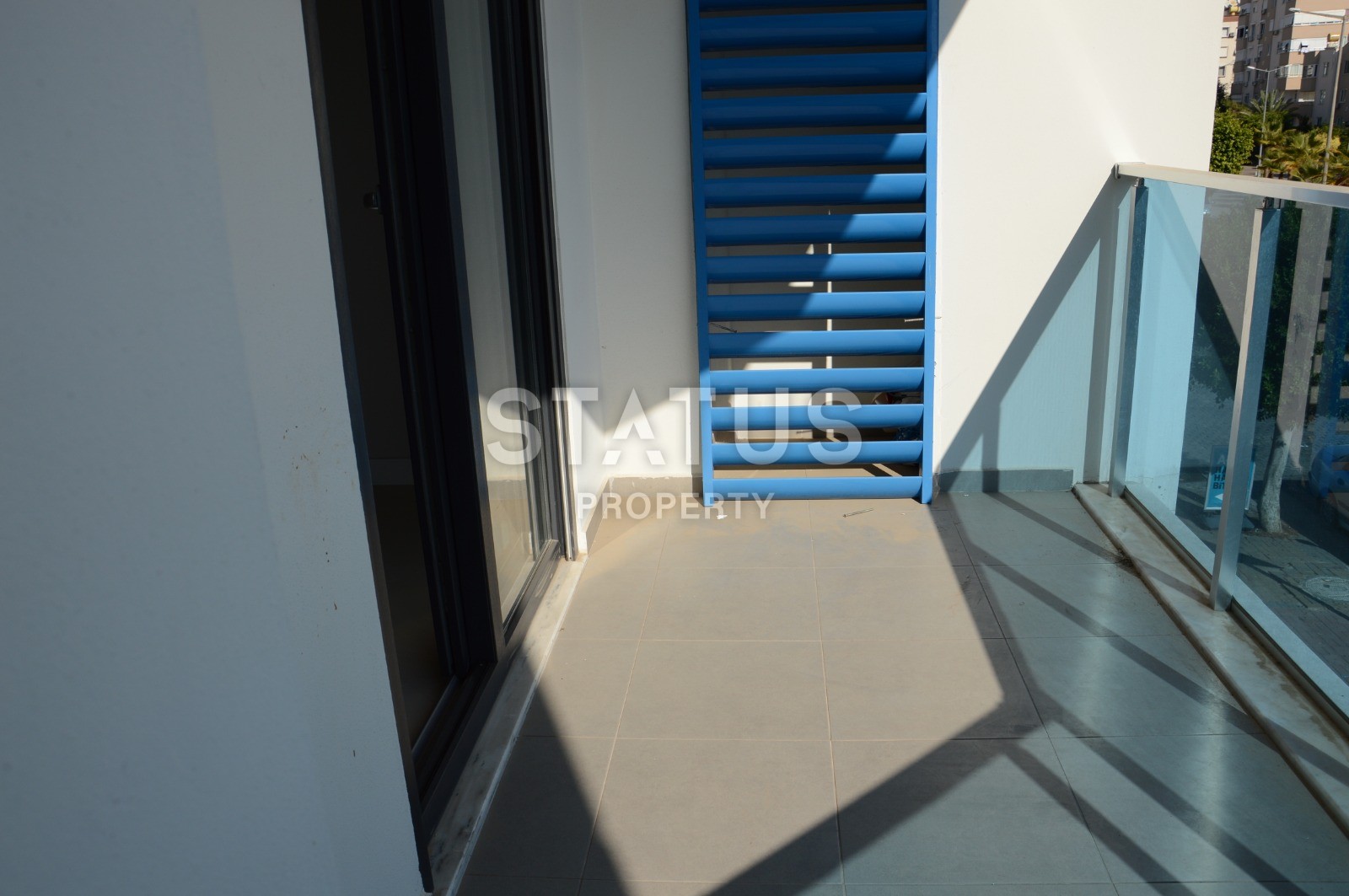 Квартира 1+1, 55 м2 в самом центре европейского района Оба. фото 20