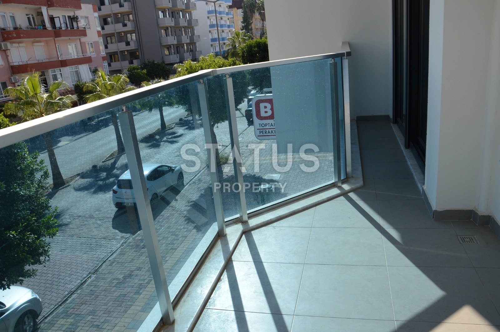 Квартира 1+1, 55 м2 в самом центре европейского района Оба. фото 21