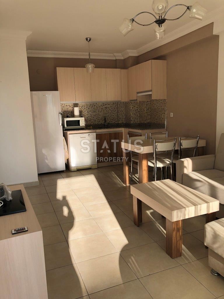 Квартира с мебелью! Супер цена! Море 150 метров! Район Махмутлар! 50 кв.м фото 13